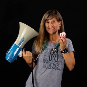 Meet your Posher, Sherri